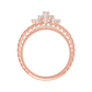 Lovato Diamond Ring