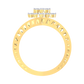 Katy Diamond Ring