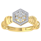 Beyoncé Diamond Ring