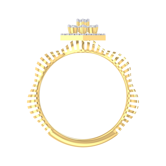 Beyoncé Diamond Ring