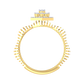 Beyoncé Diamond Ring