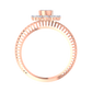 Whitney Diamond Ring