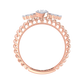 Dia Diamond Ring