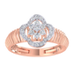 Fara Diamond Ring