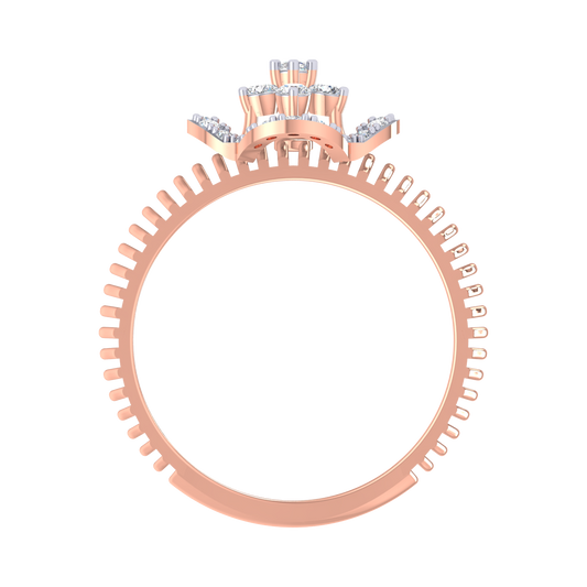 Fara Diamond Ring
