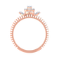 Fara Diamond Ring