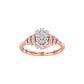 Gasha Diamond Ring