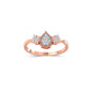 Ivona Diamond Ring
