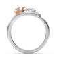 Marisha Diamond Ring