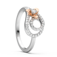 Marisha Diamond Ring