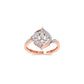 Lidia Diamond Ring