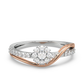 DIVAA Diamond Rings For Her