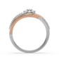 DIVAA Diamond Rings For Her