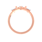 DIVAA Diamond Rings For Her