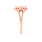 DIVAA Diamond Rings For Her