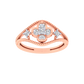 DIVAA Diamond Rings For Her