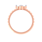 DIVAA Diamond Rings For Her