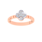 DIVAA Diamond Rings For Her