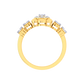 DIVAA Diamond Rings For Her