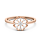 DIVAA Diamond Rings For Her