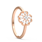 DIVAA Diamond Rings For Her