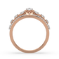 DIVAA Diamond Rings For Her