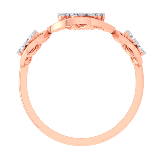 Belen Diamond Ring