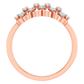 Cariad Diamond Ring