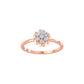 DIVAA Diamond Rings For Her