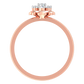 DIVAA Diamond Rings For Her