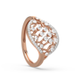 DIVAA Diamond Rings For Her