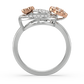DIVAA Diamond Rings For Her