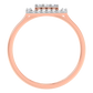 DIVAA Diamond Rings For Her