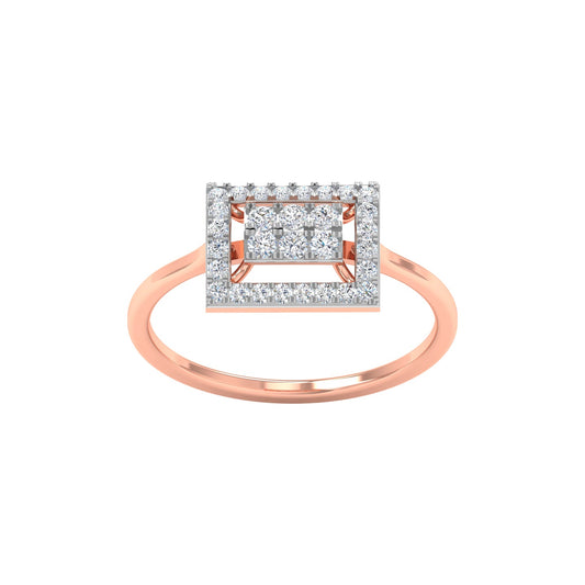 DIVAA Diamond Rings For Her