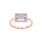DIVAA Diamond Rings For Her