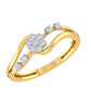 DIVAA Diamond Rings For Her