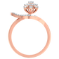 DIVAA Diamond Rings For Her