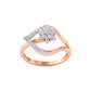 DIVAA Diamond Rings For Her