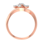 DIVAA Diamond Rings For Her