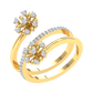 DIVAA Diamond Rings For Her