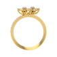 DIVAA Diamond Rings For Her