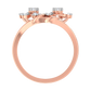 DIVAA Diamond Rings For Her