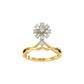 DIVAA Diamond Rings For Her