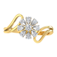 DIVAA Diamond Rings For Her