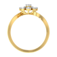 DIVAA Diamond Rings For Her