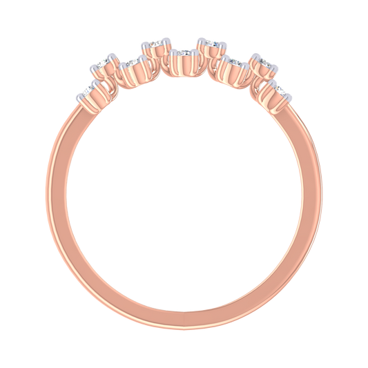DIVAA Diamond Rings For Her
