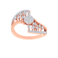 DIVAA Diamond Rings For Her