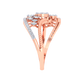 DIVAA Diamond Rings For Her