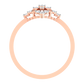 DIVAA Diamond Rings For Her