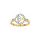 DIVAA Diamond Rings For Her